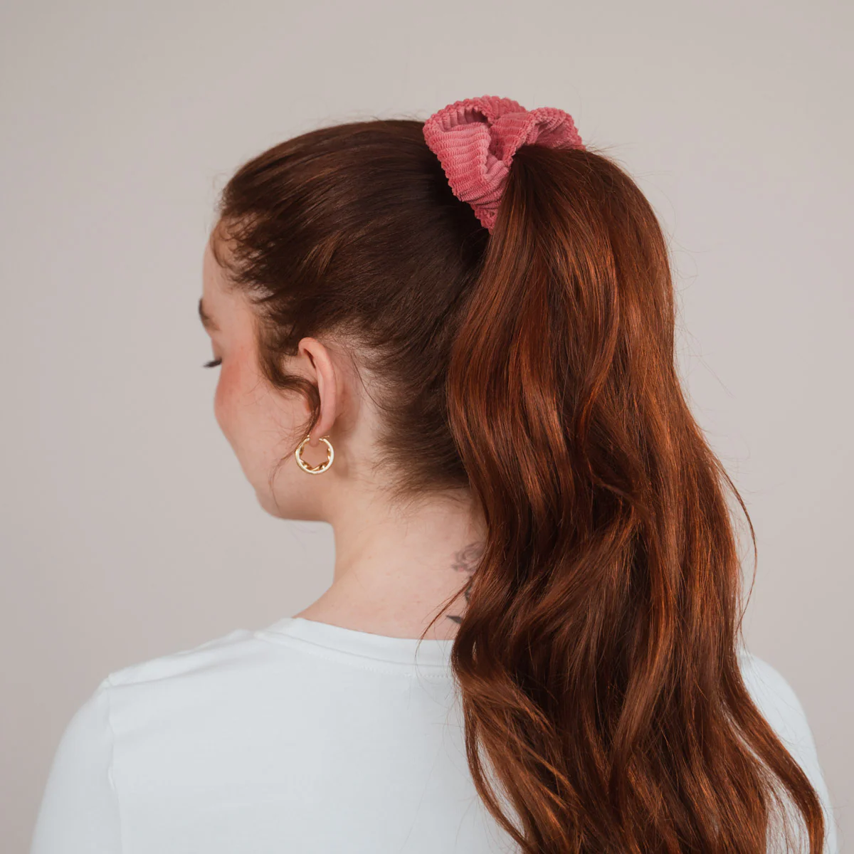 Penélope Scrunchie - Image 5