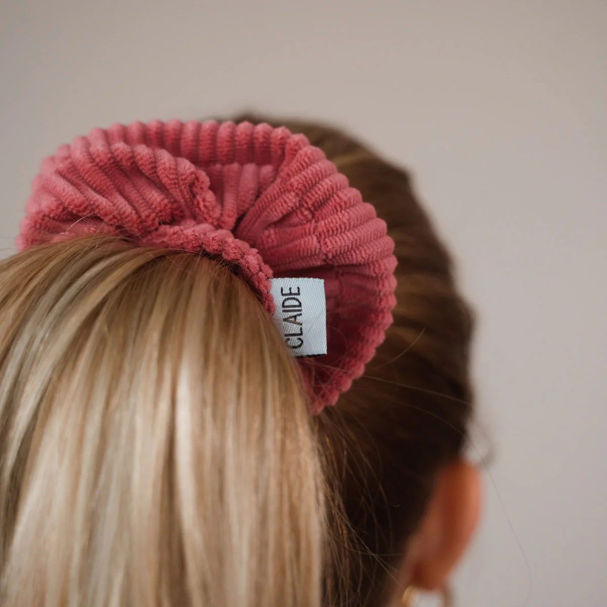 Penélope Scrunchie - Image 8