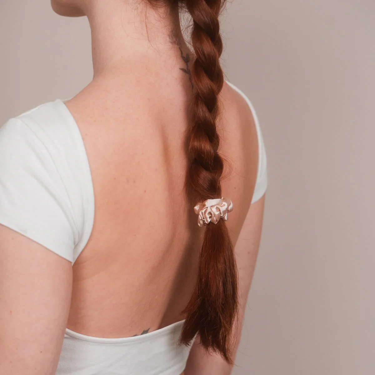 Petite Scrunchies Neutral Bundle - Image 10