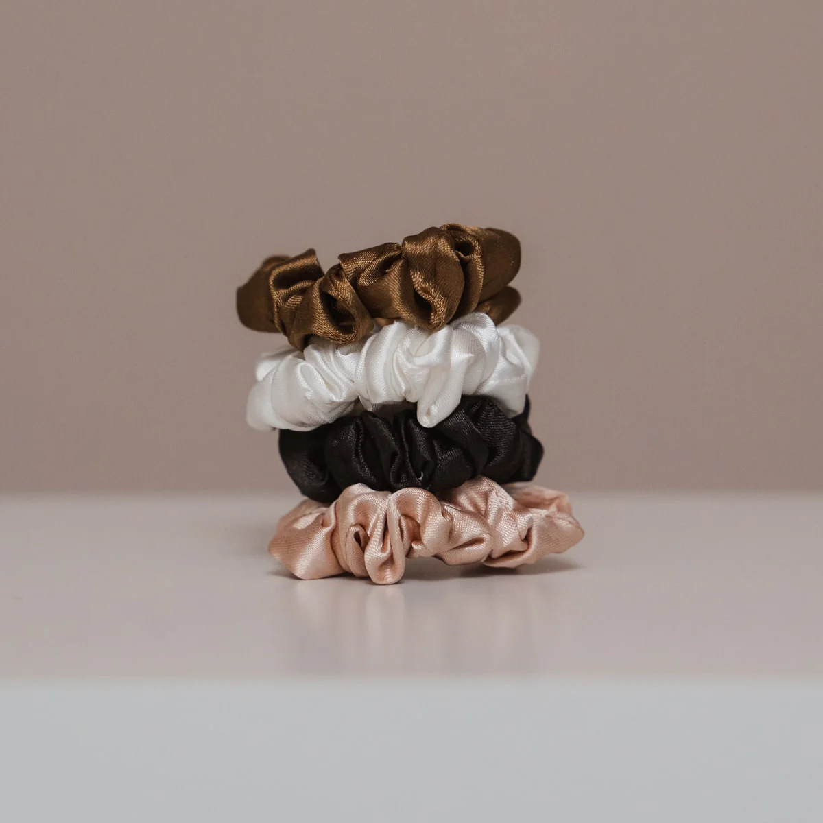 Petite Scrunchies Neutral Bundle - Image 11