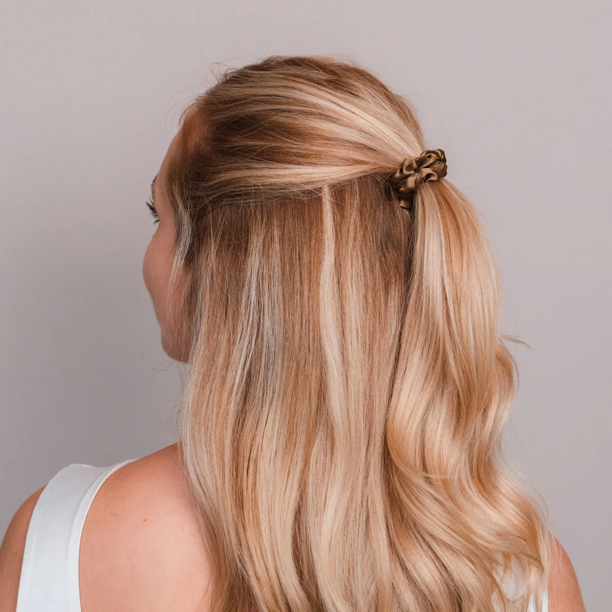Petite Scrunchies Neutral Bundle - Image 3