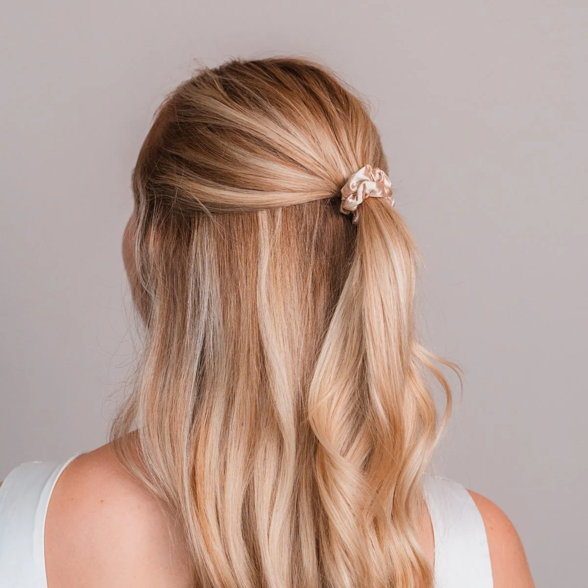 Petite Scrunchies Neutral Bundle - Image 4