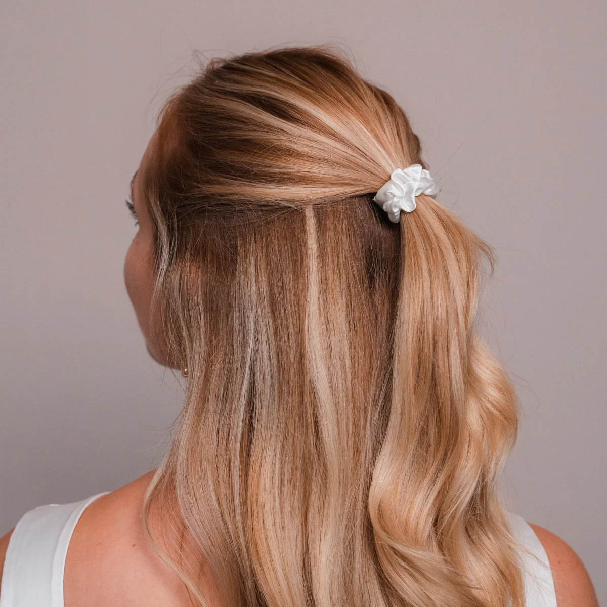 Petite Scrunchies Neutral Bundle - Image 5