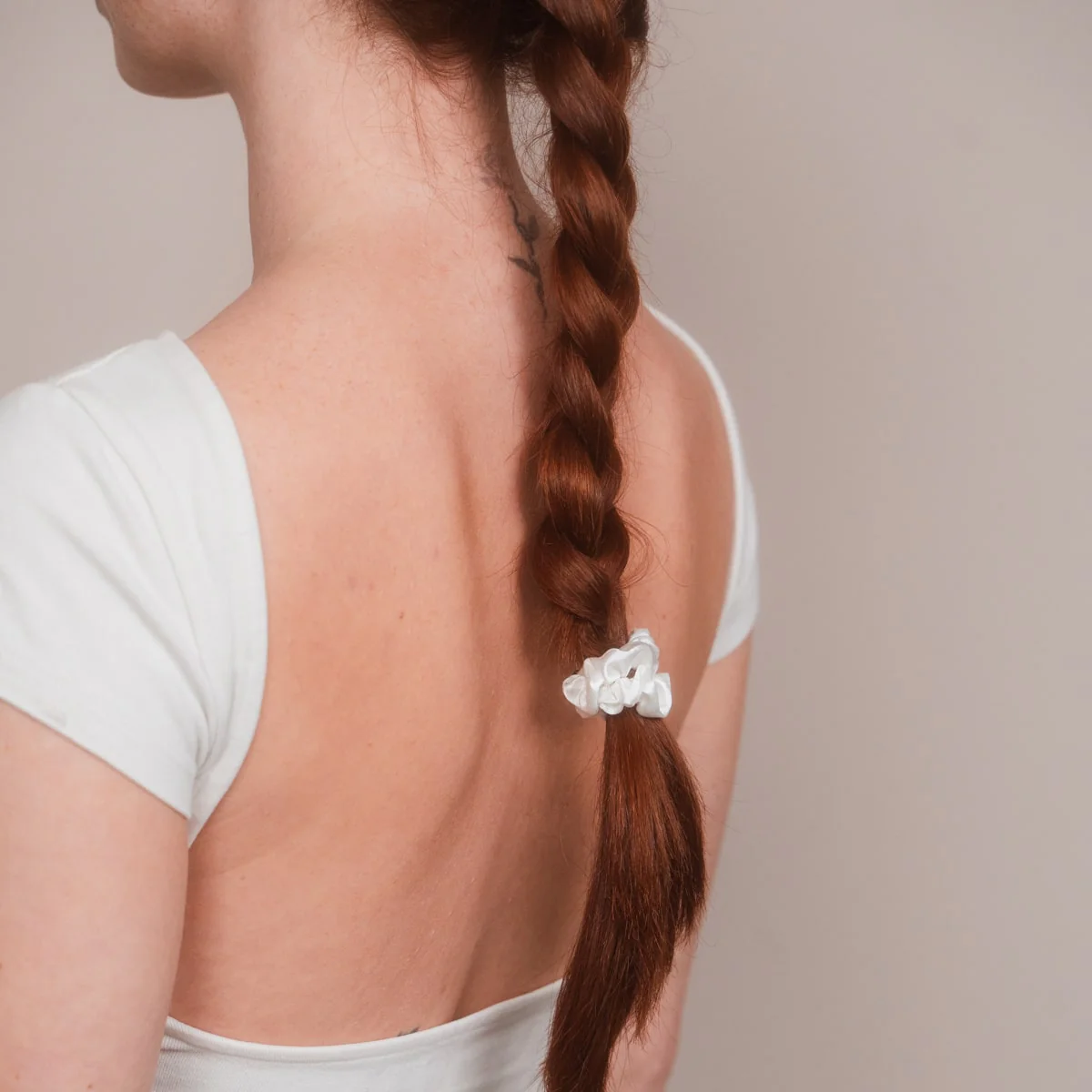 Petite Scrunchies Neutral Bundle - Image 9