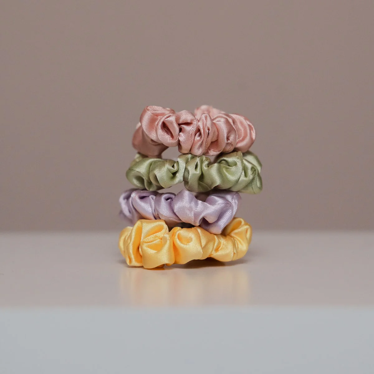 Petite Scrunchies Pastel Bundle - Image 11