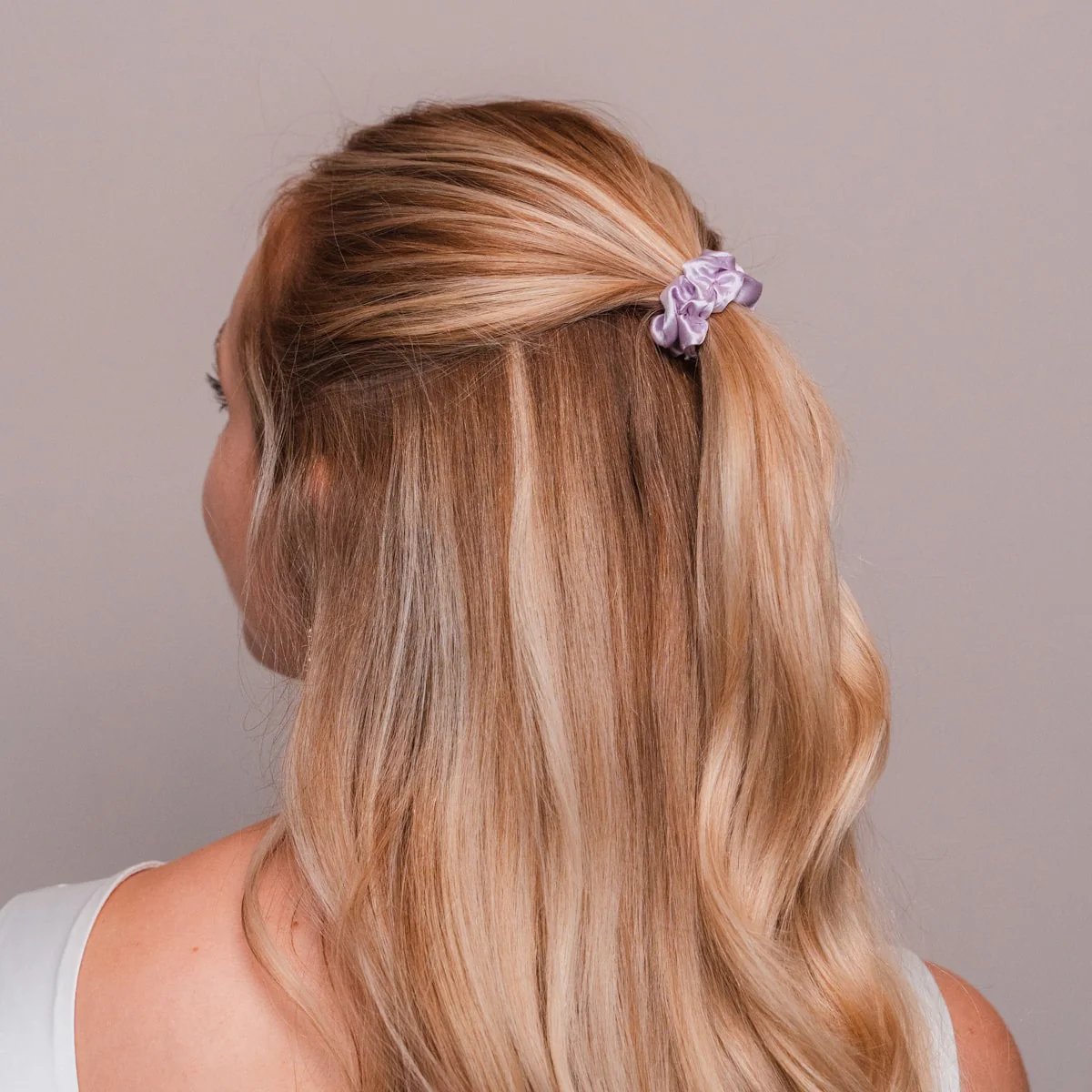 Petite Scrunchies Pastel Bundle - Image 3