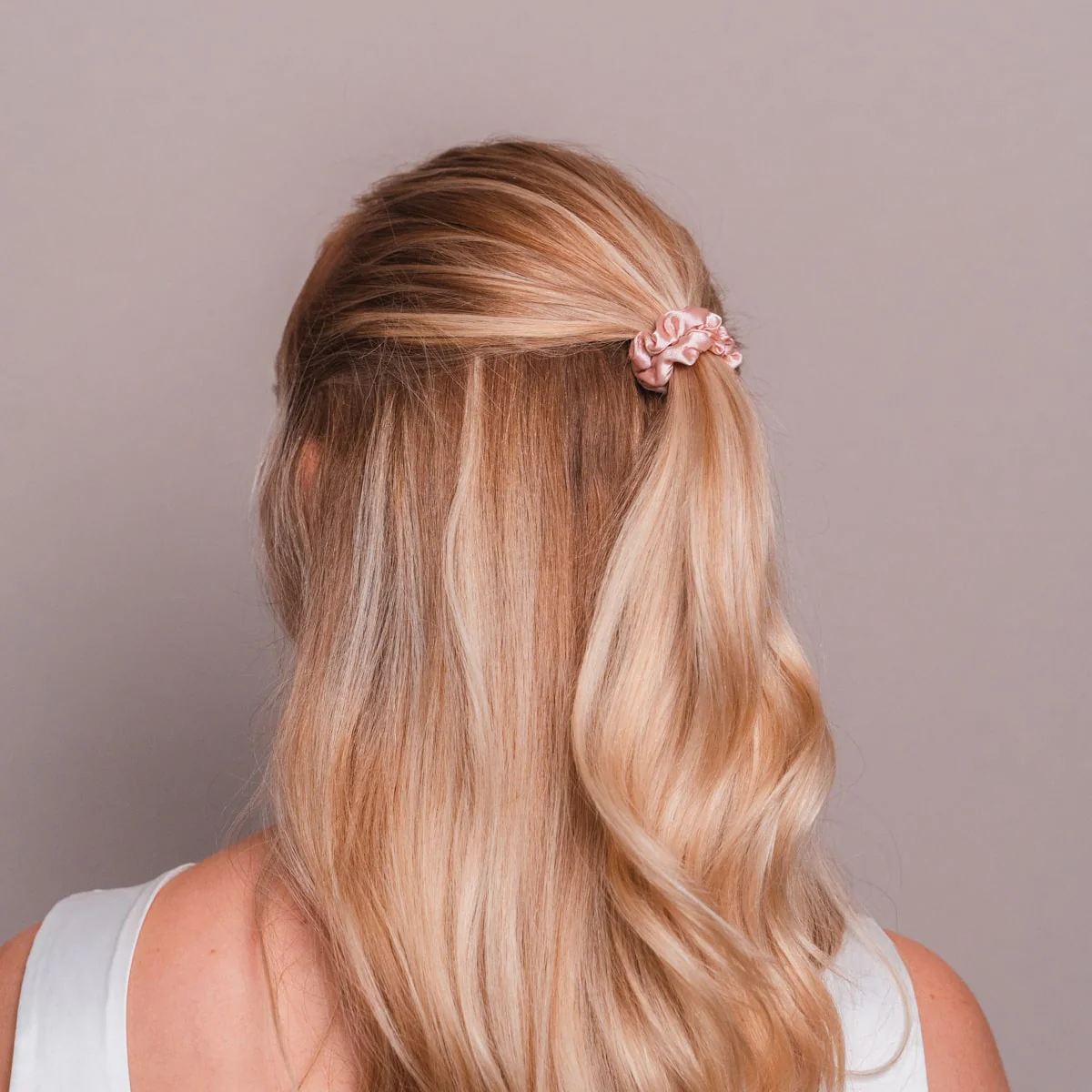 Petite Scrunchies Pastel Bundle - Image 4