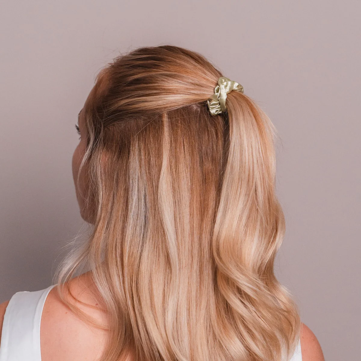 Petite Scrunchies Pastel Bundle - Image 5