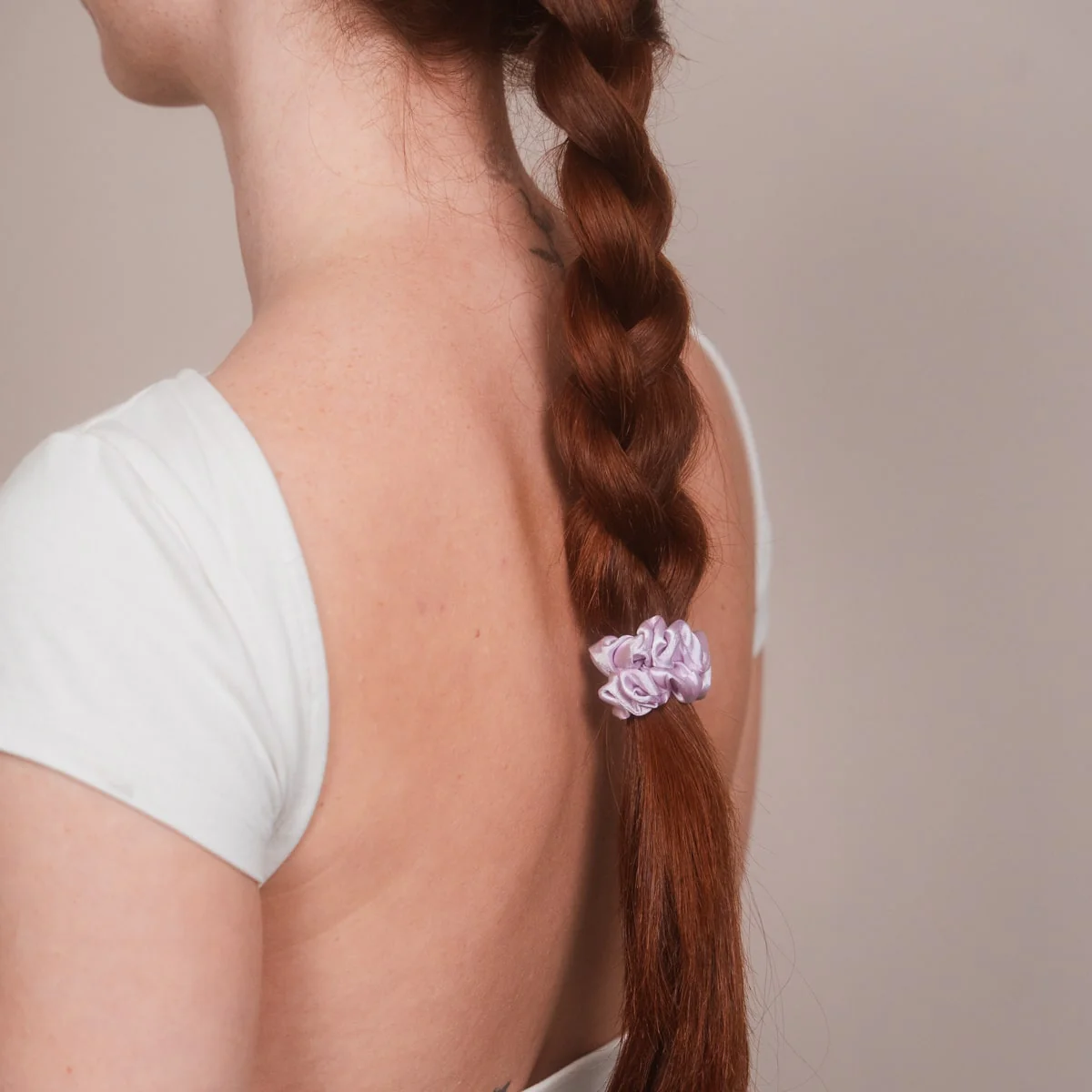 Petite Scrunchies Pastel Bundle - Image 9