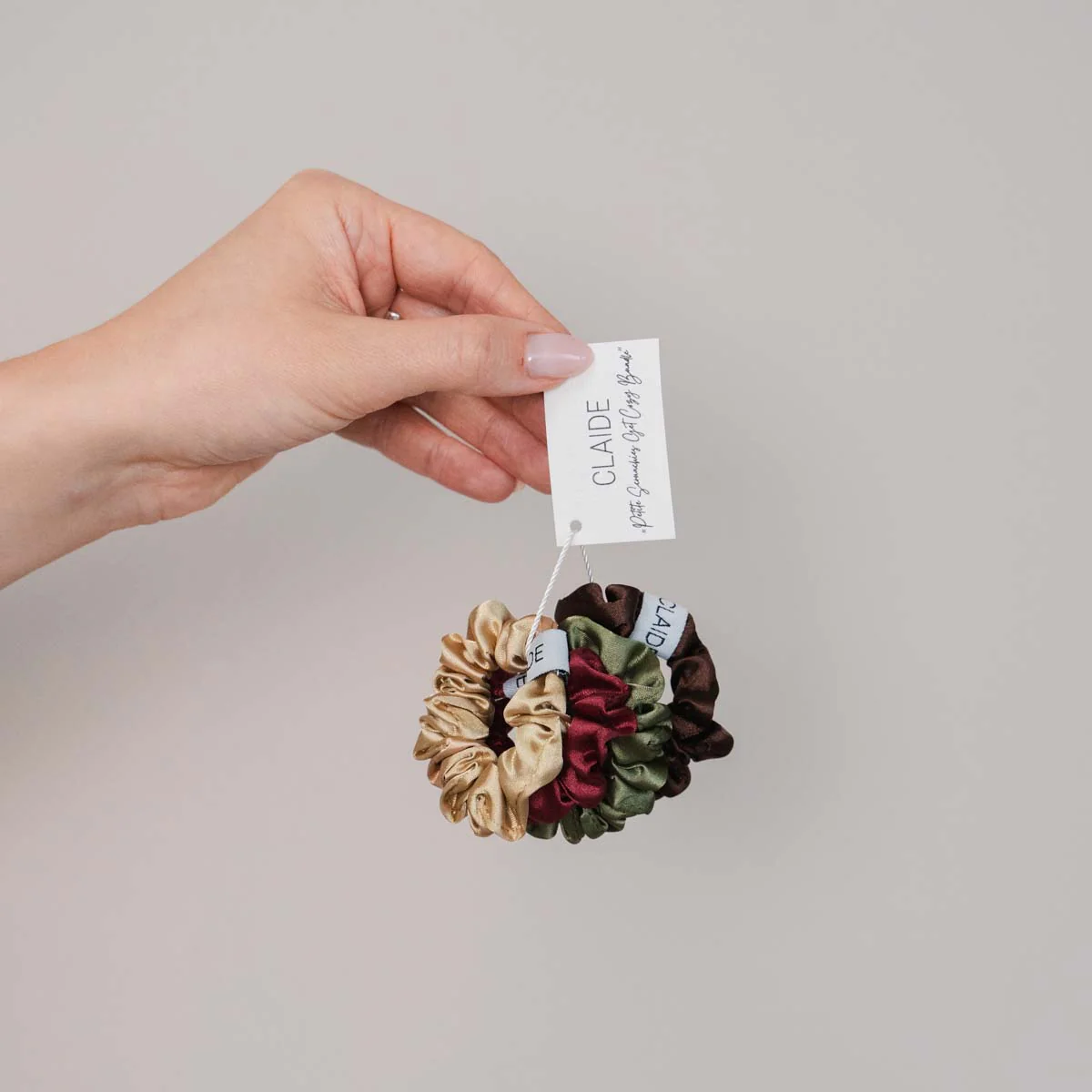 Petite Scrunchies get cozy Bundle - Image 10