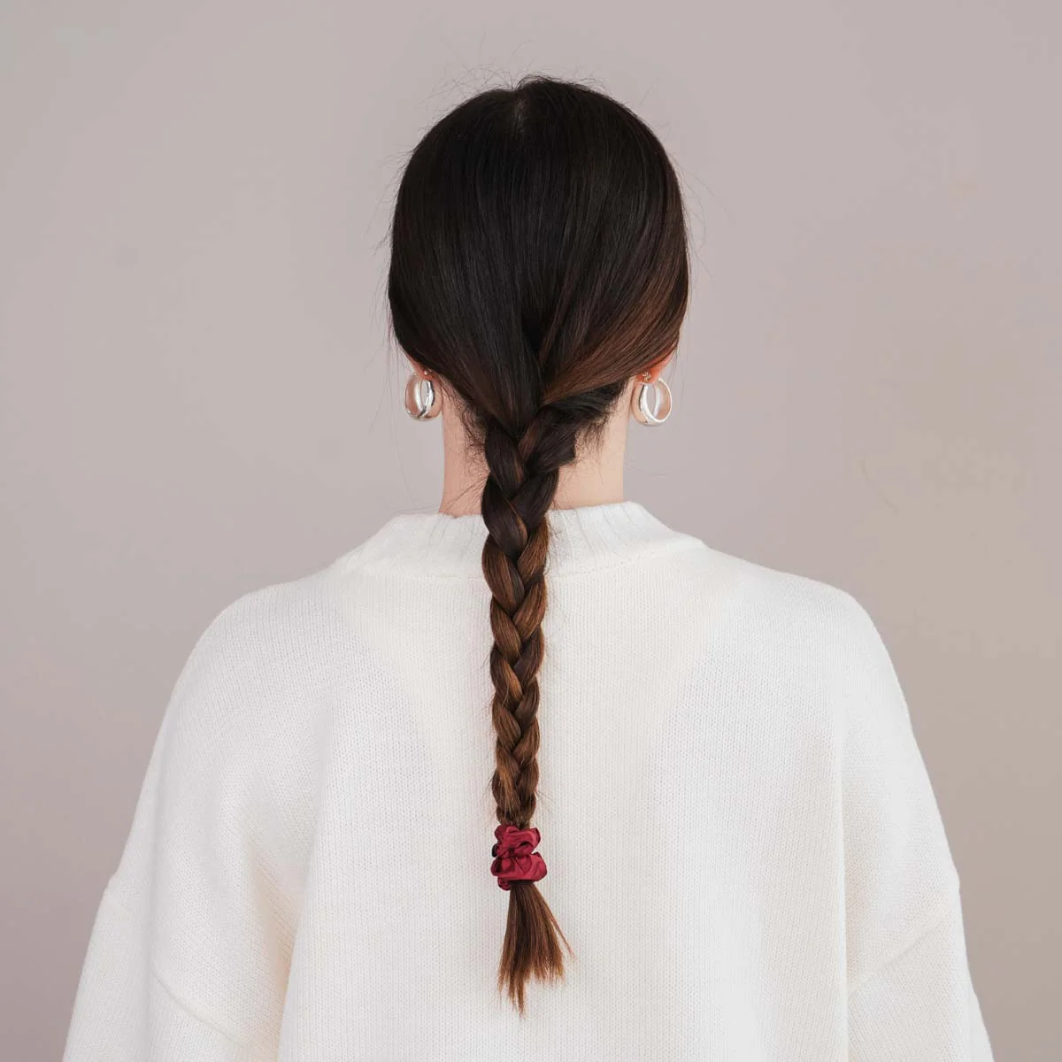 Petite Scrunchies get cozy Bundle - Image 6