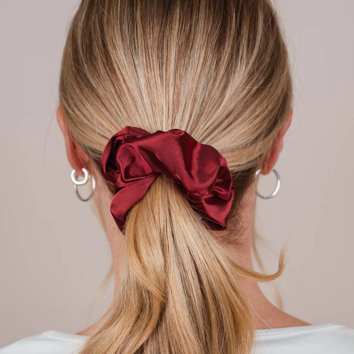 Phoebe Scrunchie - Image 3