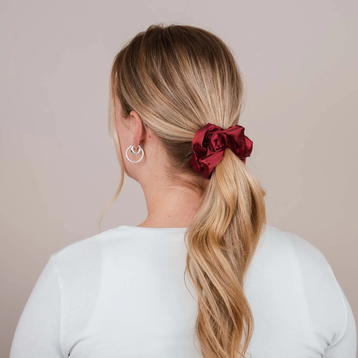 Phoebe Scrunchie - Image 4