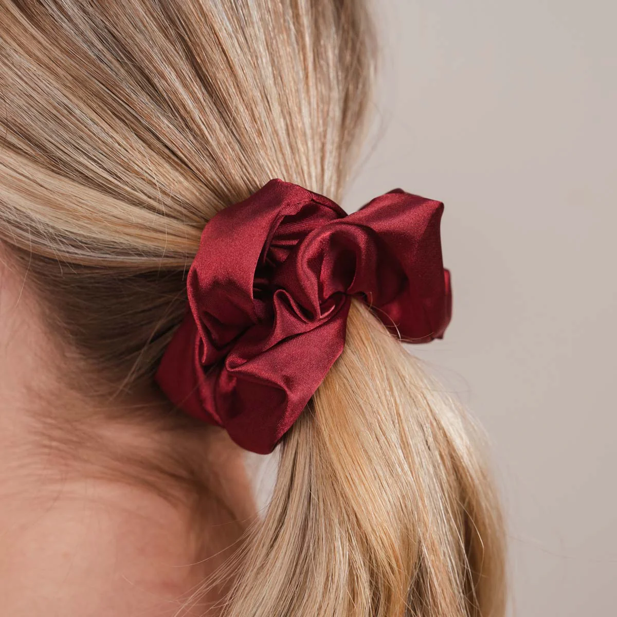 Phoebe Scrunchie - Image 5