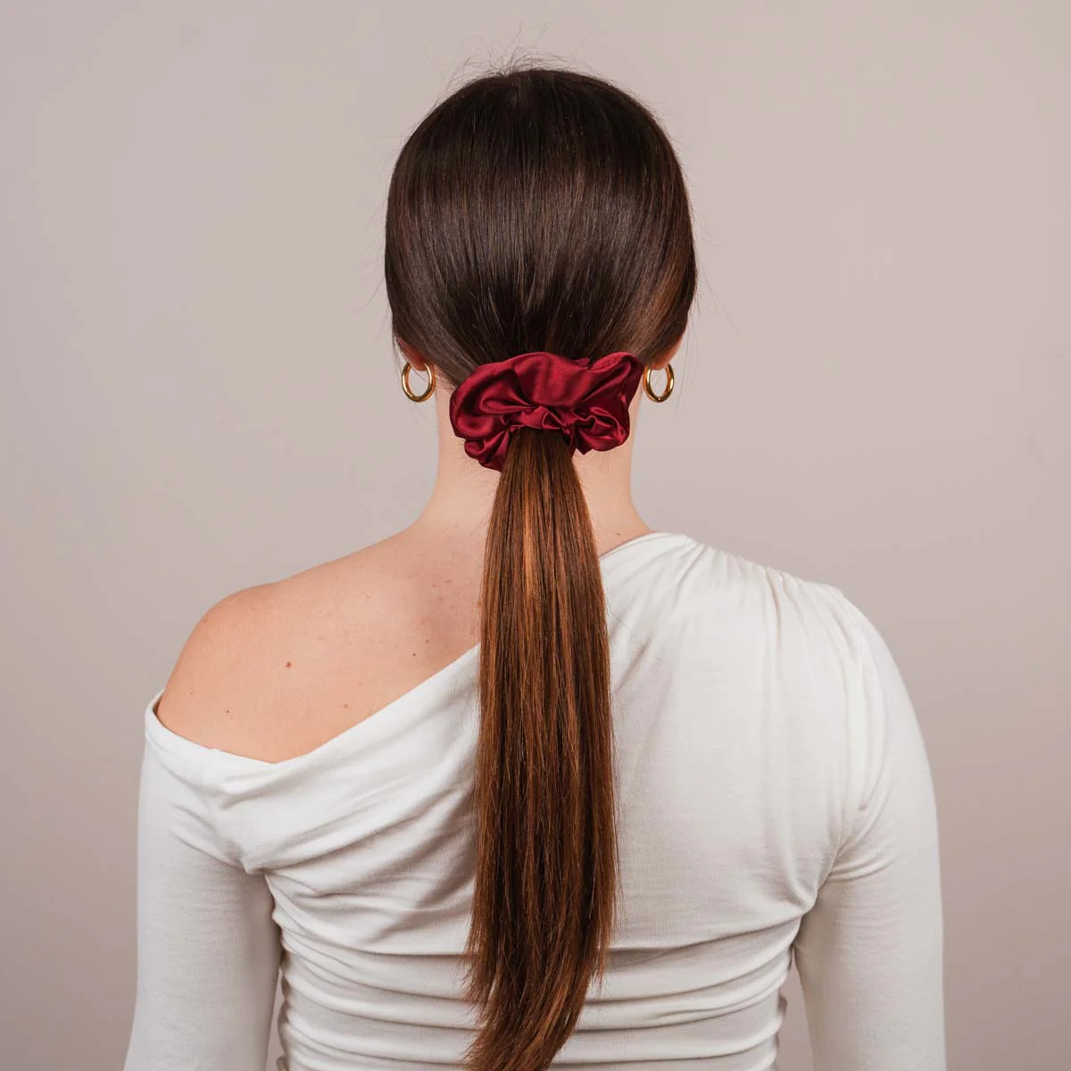 Phoebe Scrunchie - Image 6