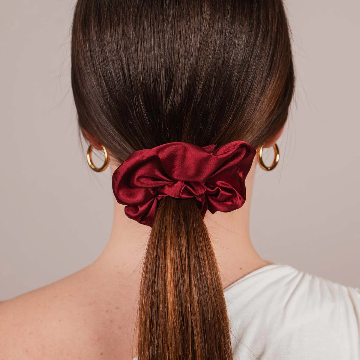 Phoebe Scrunchie - Image 7