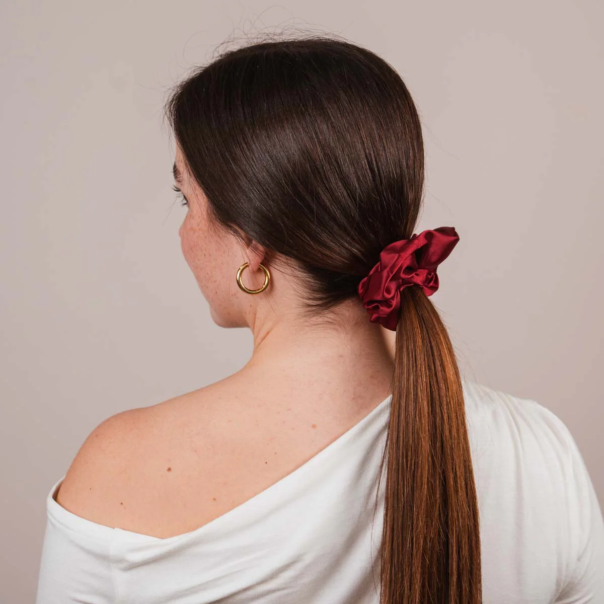 Phoebe Scrunchie - Image 8
