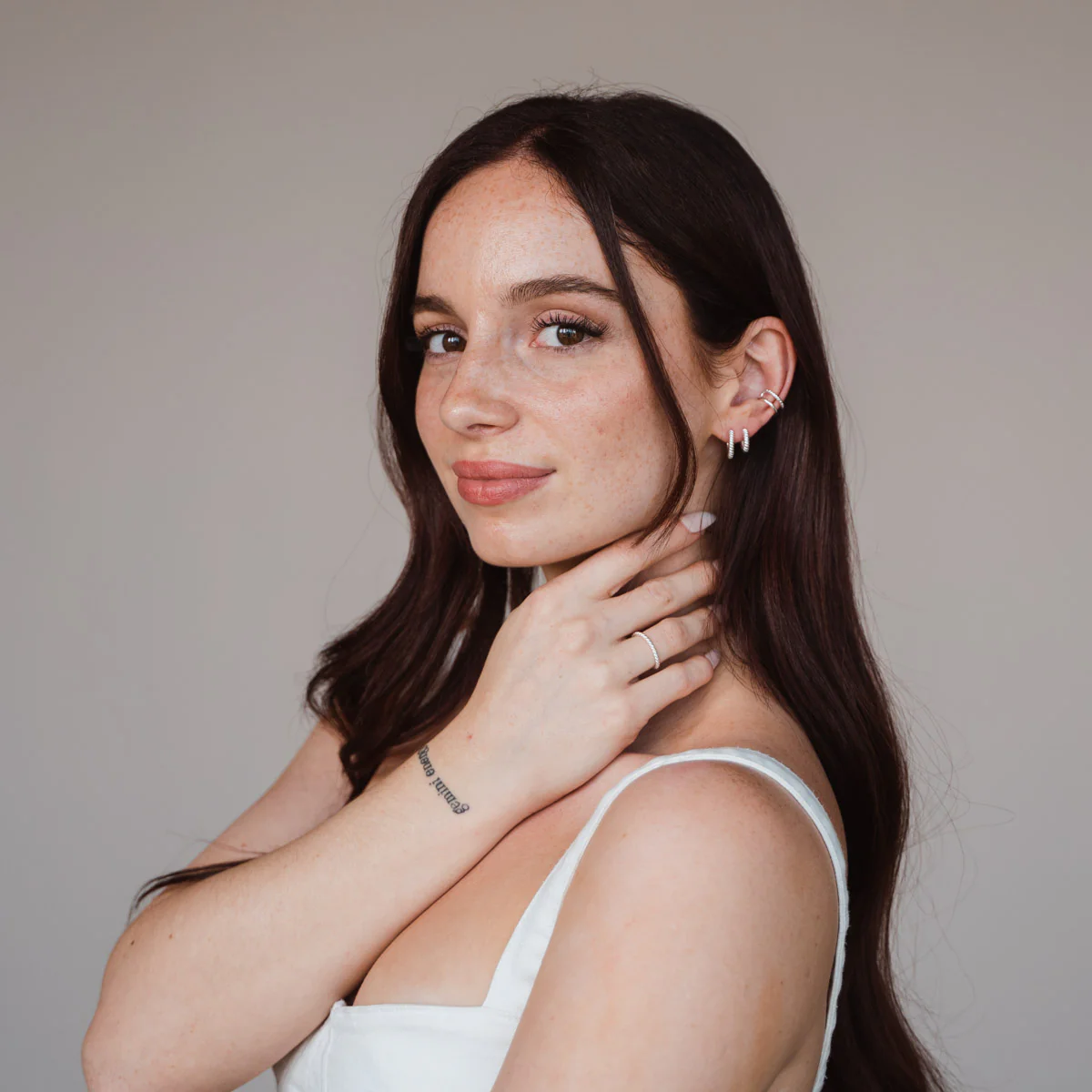 Rey Ohrringe - Image 7