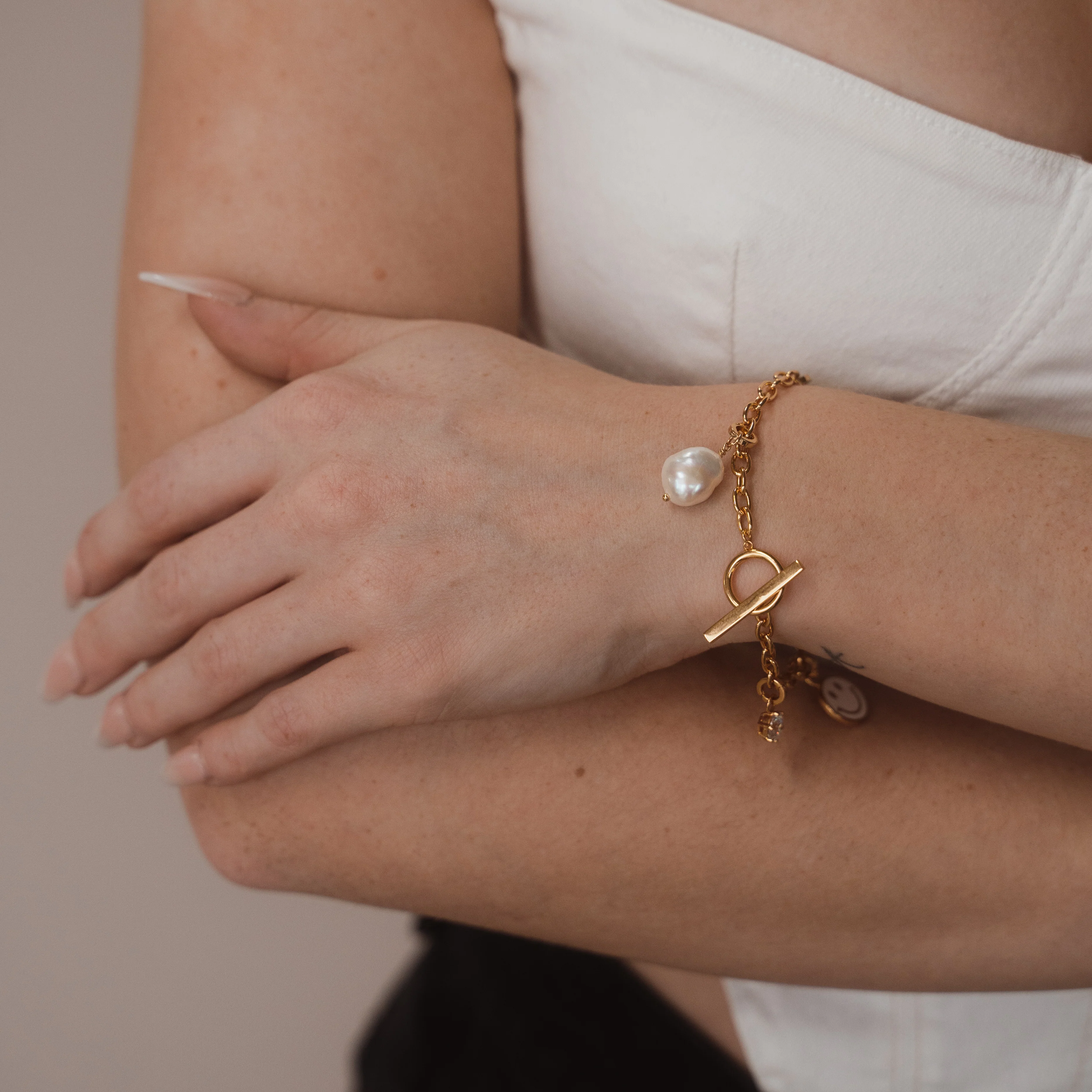 Romy Charm-Anhänger - Image 2
