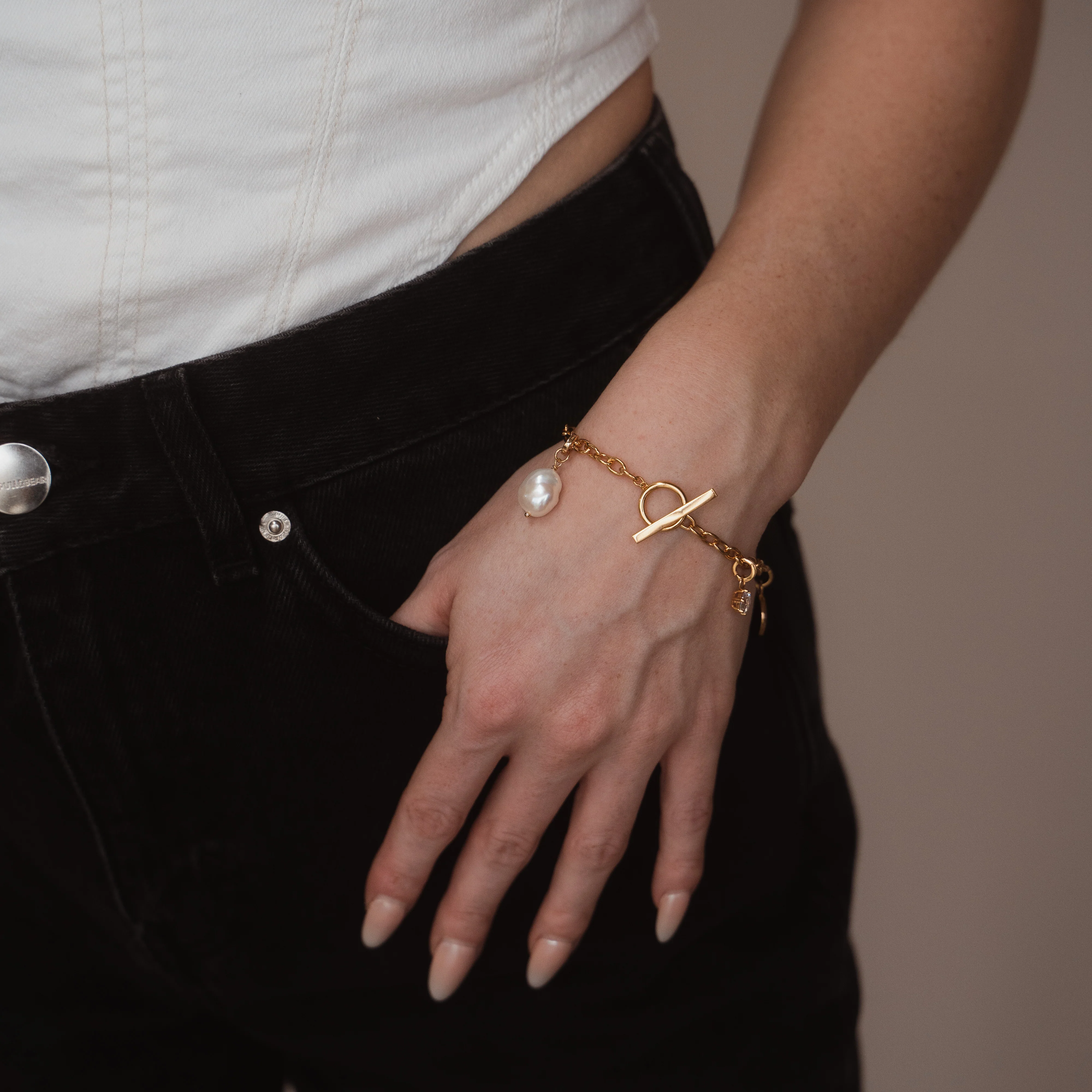 Romy Charm-Anhänger - Image 4