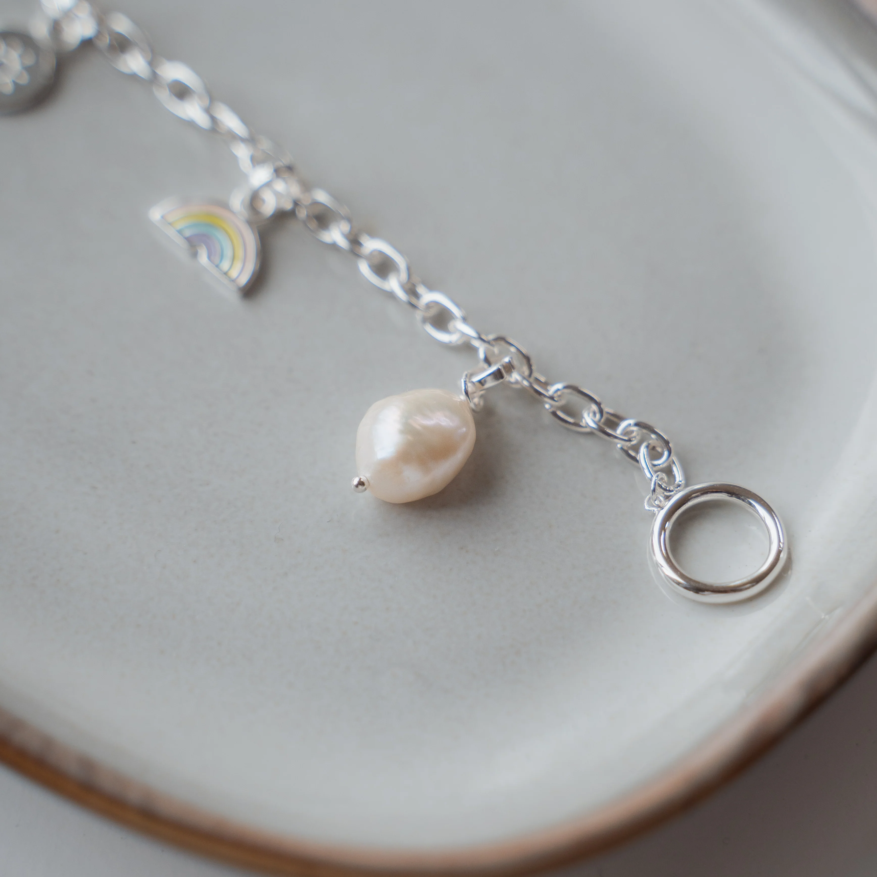 Romy Charm-Anhänger - Image 9