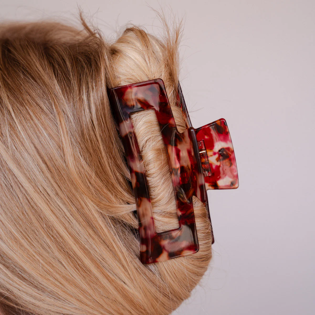 Ruby Haarklammer - Image 3