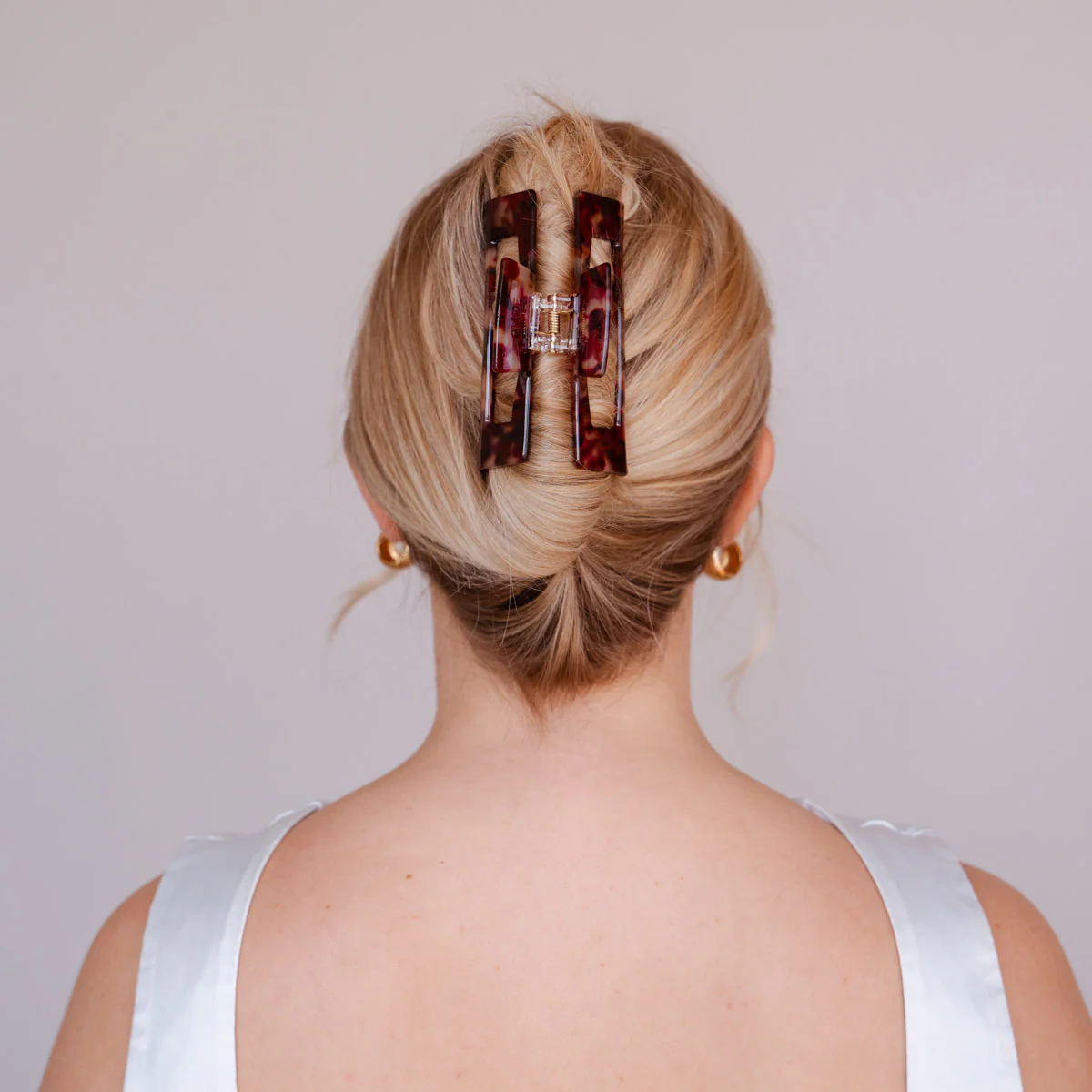 Ruby Haarklammer - Image 4