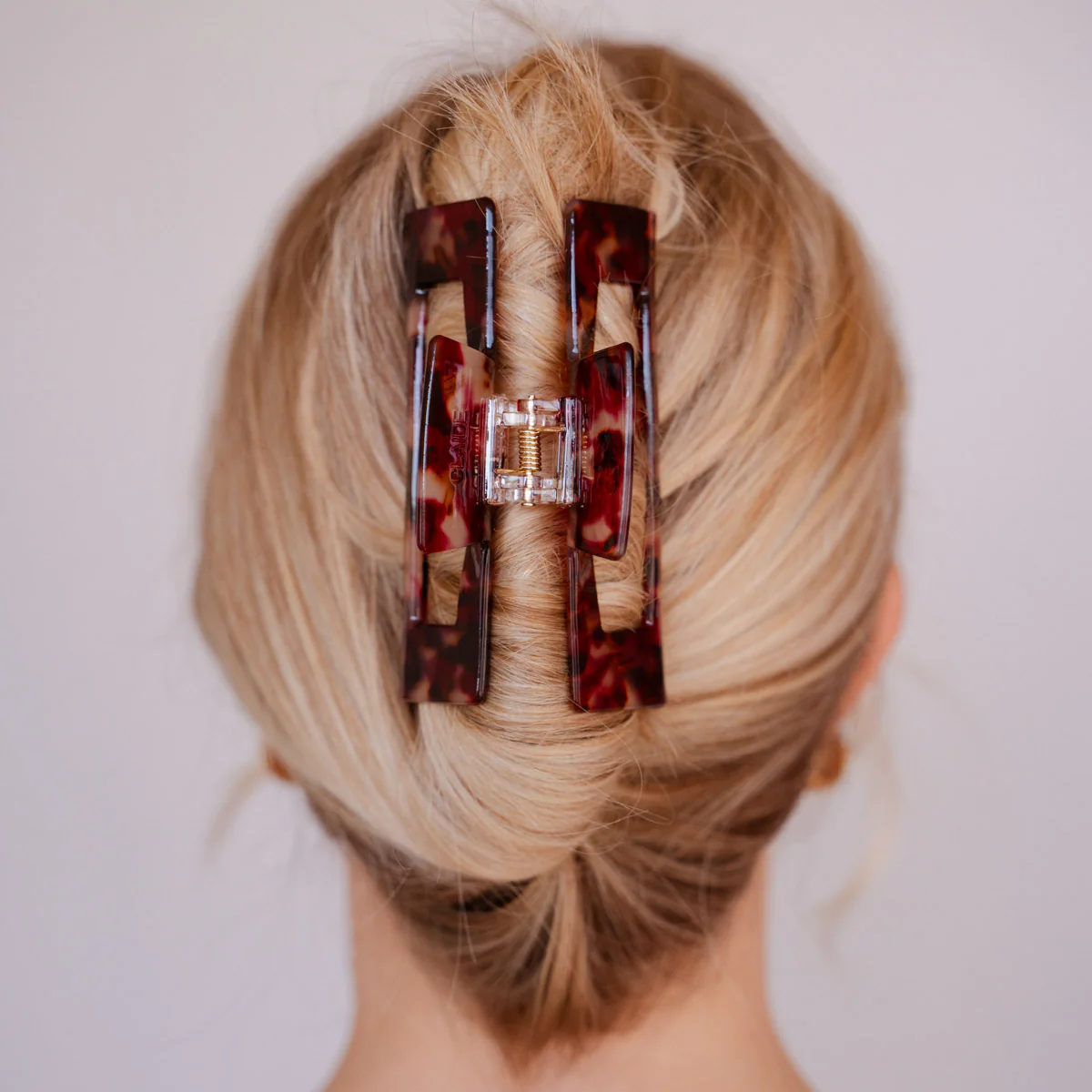 Ruby Haarklammer - Image 5