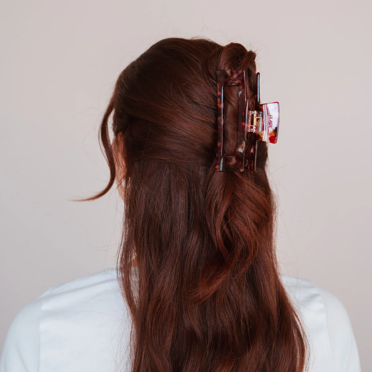 Ruby Haarklammer - Image 6