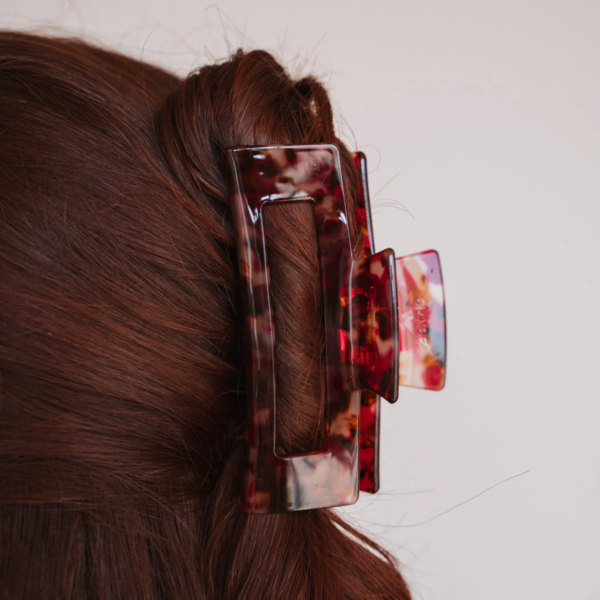 Ruby Haarklammer - Image 7