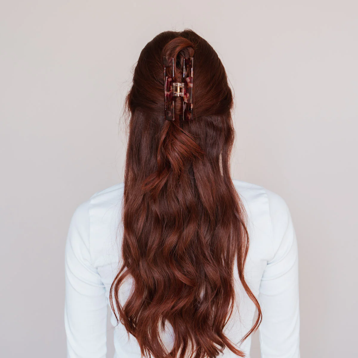 Ruby Haarklammer - Image 8