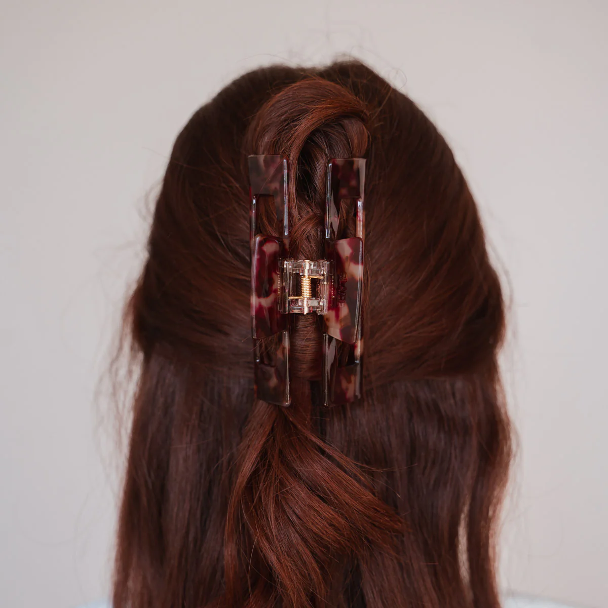 Ruby Haarklammer - Image 9