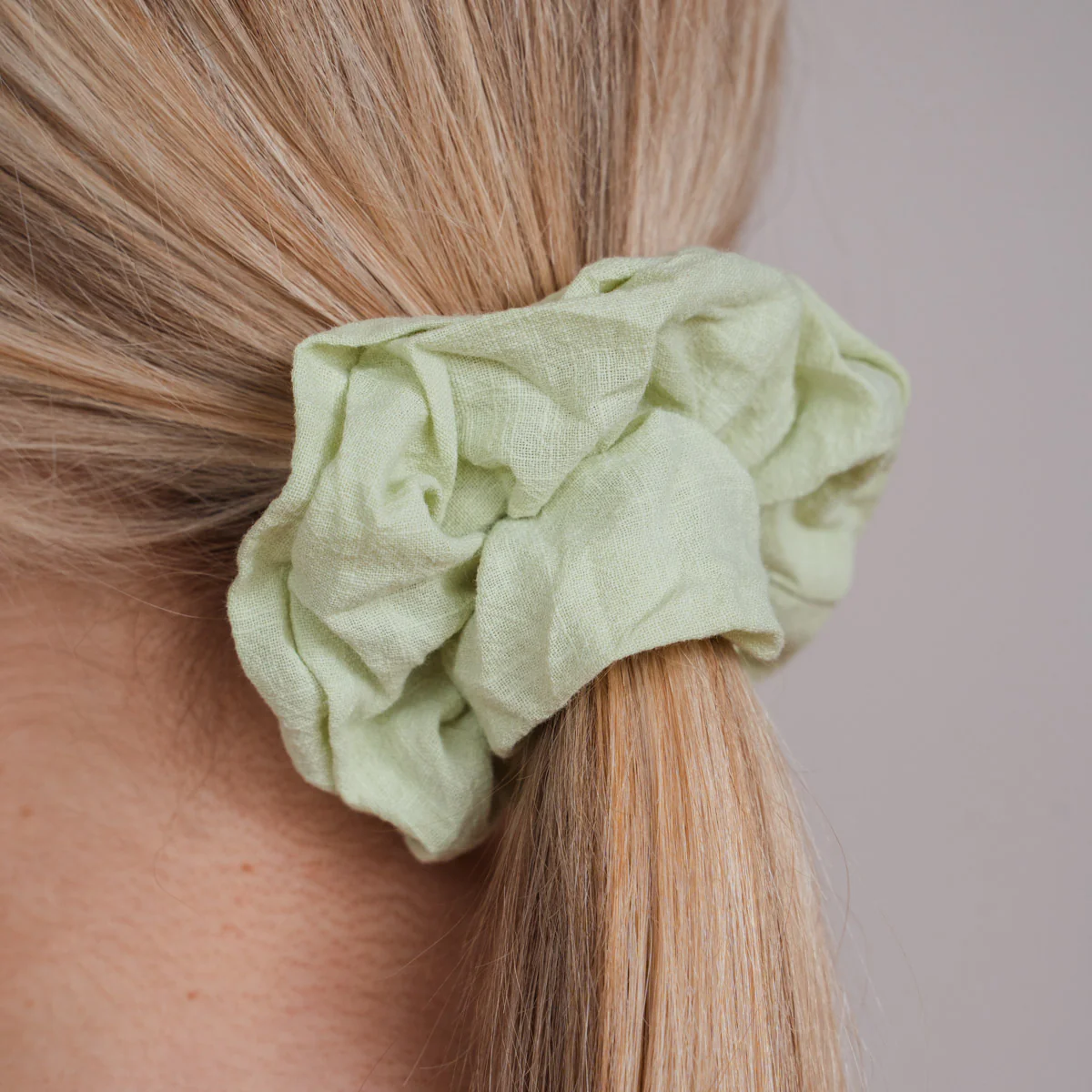 Sage Scrunchie - Image 9