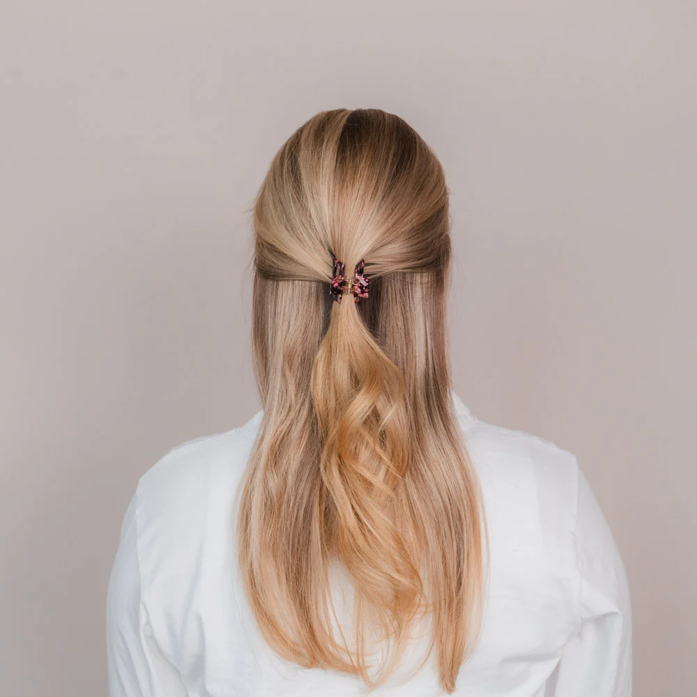 Sally Haarklammer - Image 4