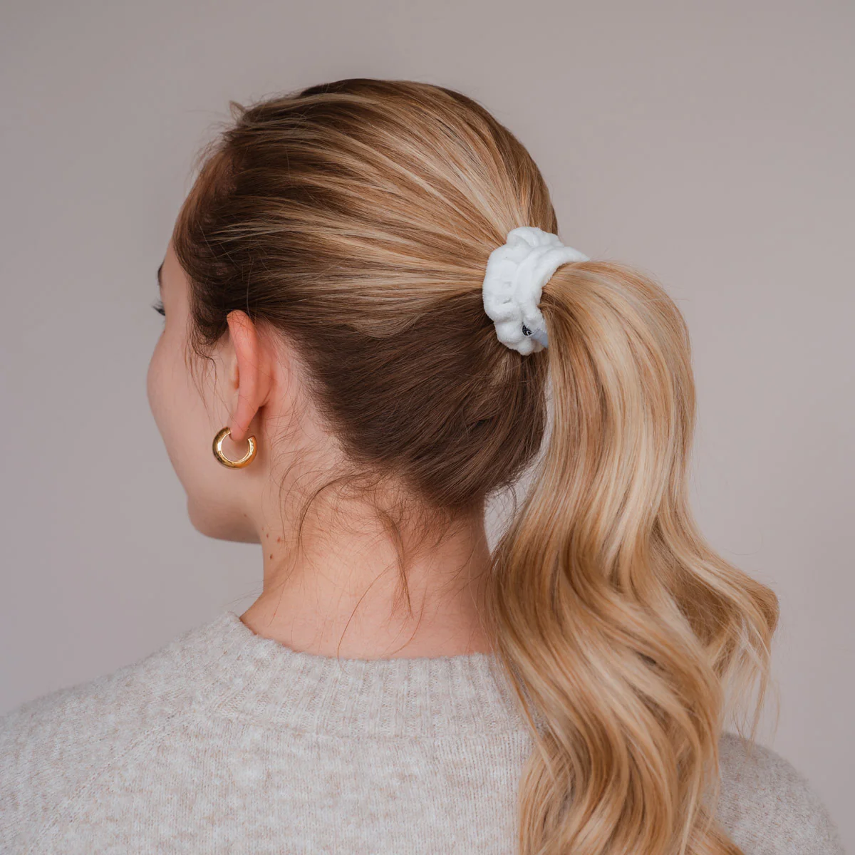 Samira Scrunchie - Image 2