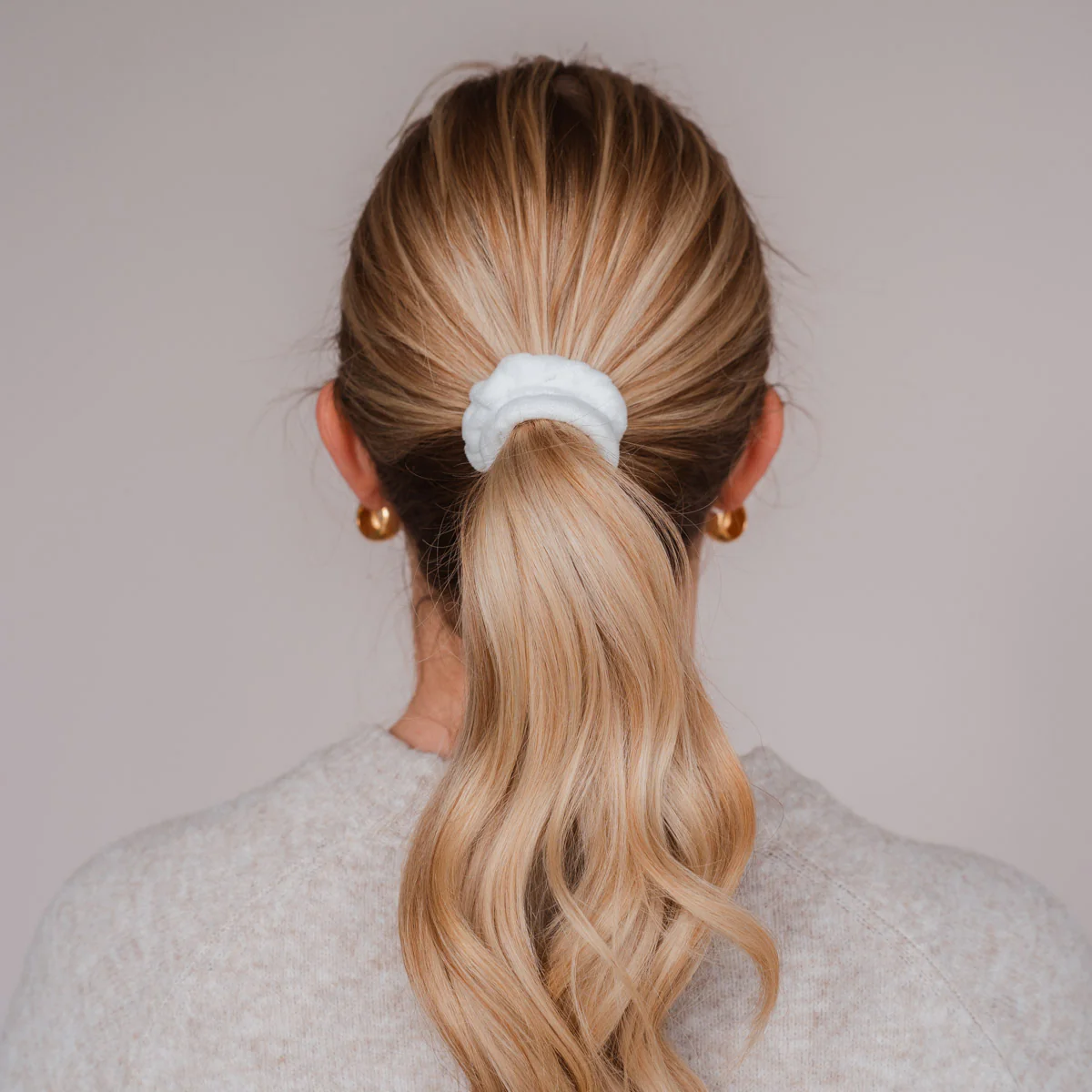 Samira Scrunchie - Image 4