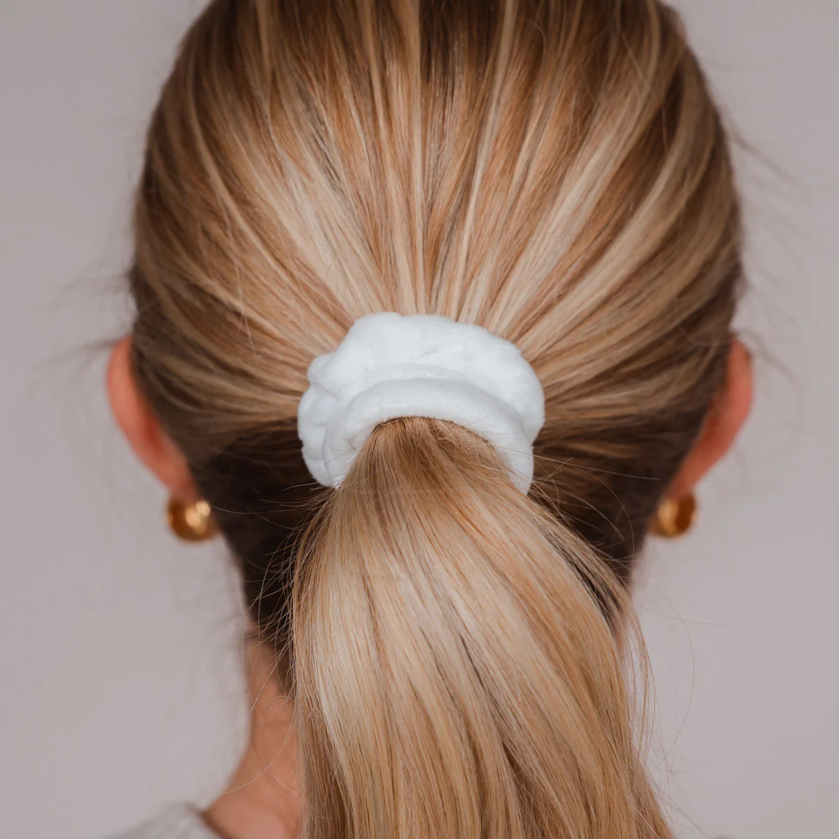 Samira Scrunchie - Image 5