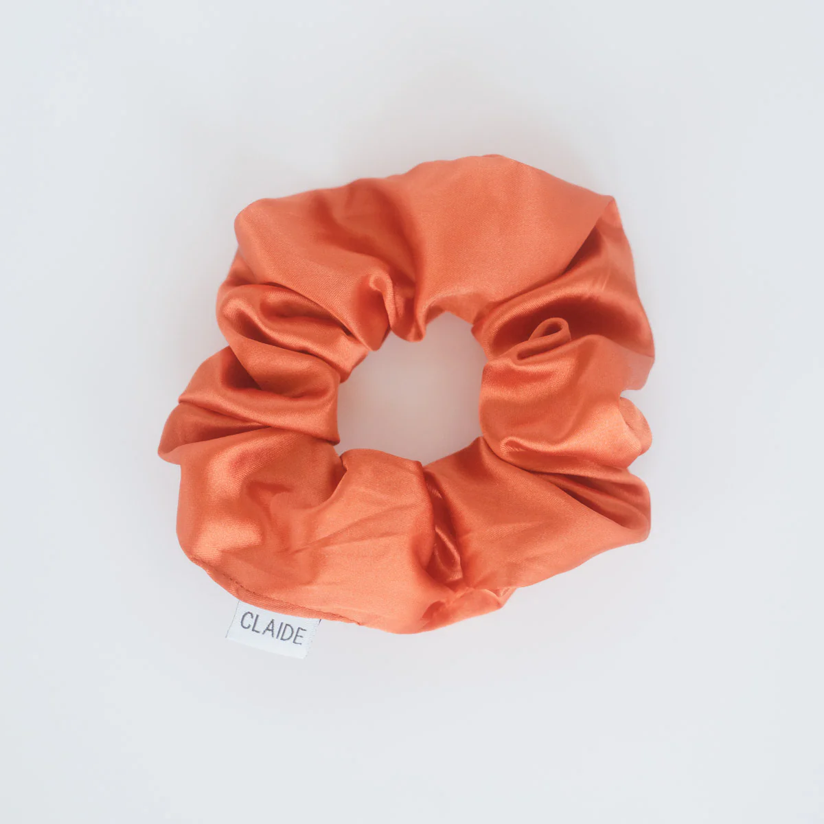 Sandrine Scrunchie
