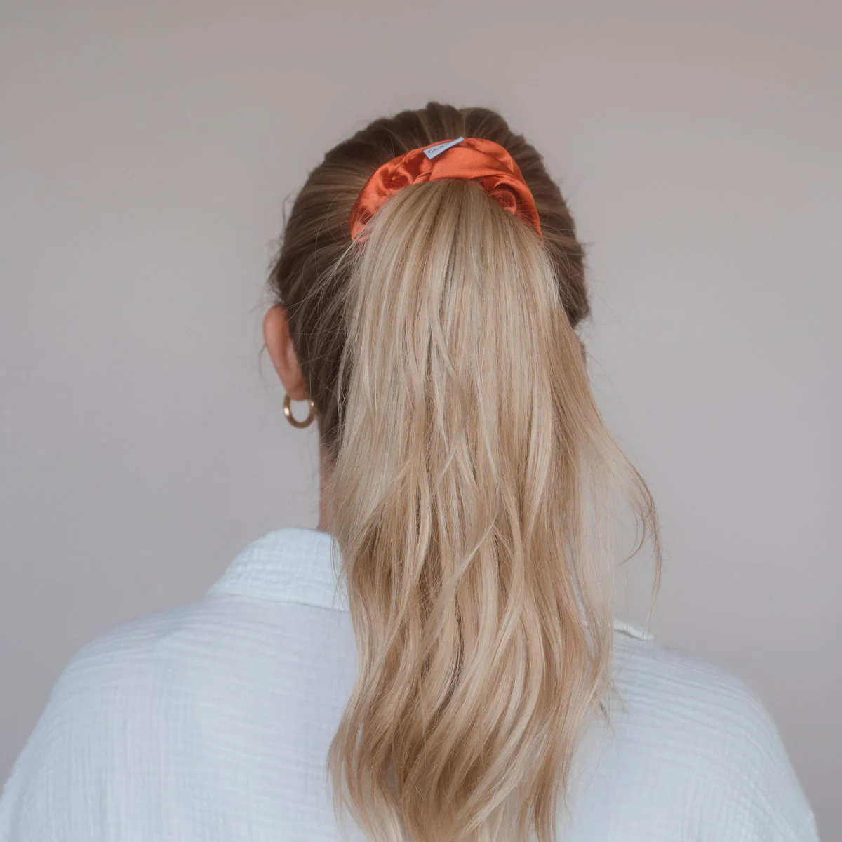 Sandrine Scrunchie - Image 5