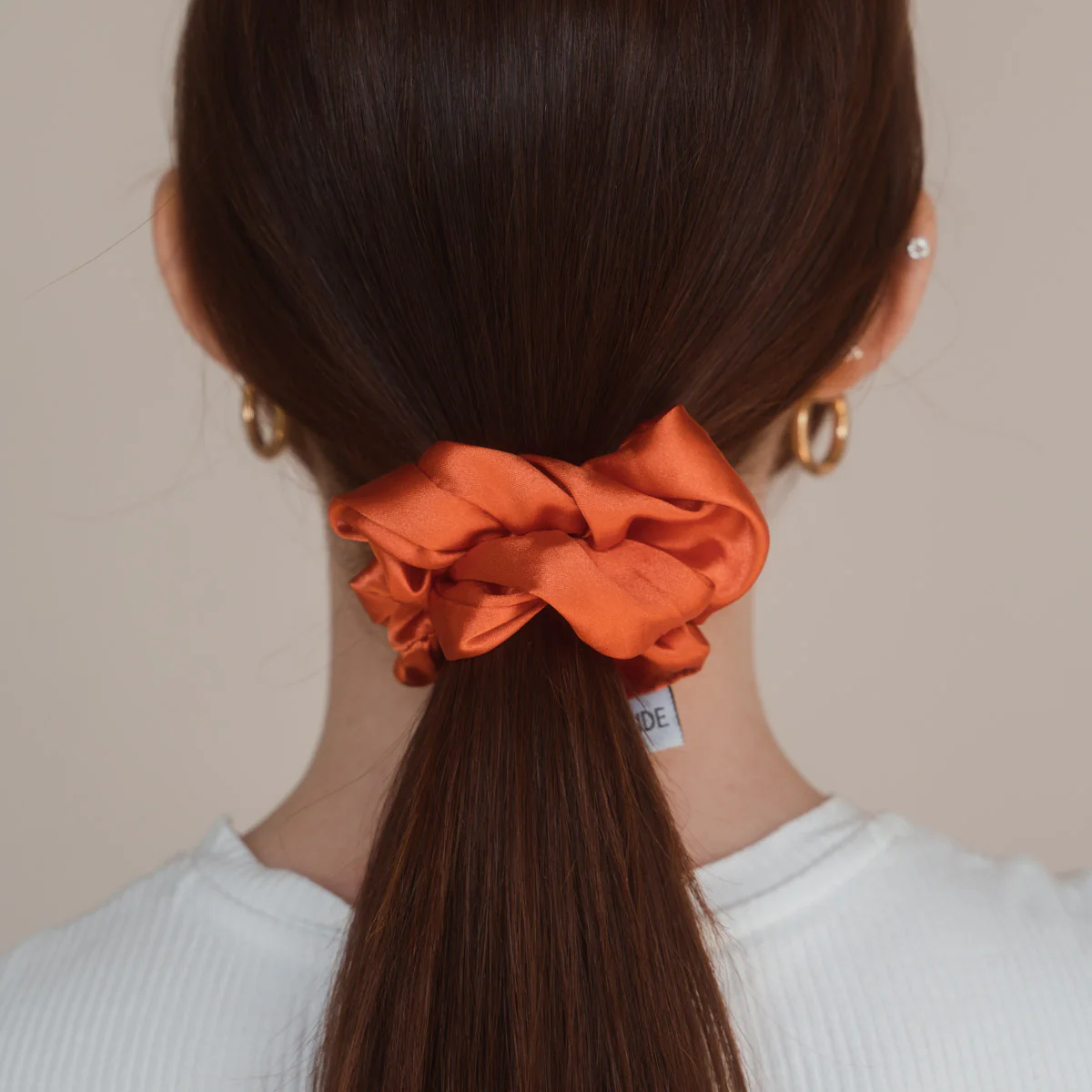 Sandrine Scrunchie - Image 8