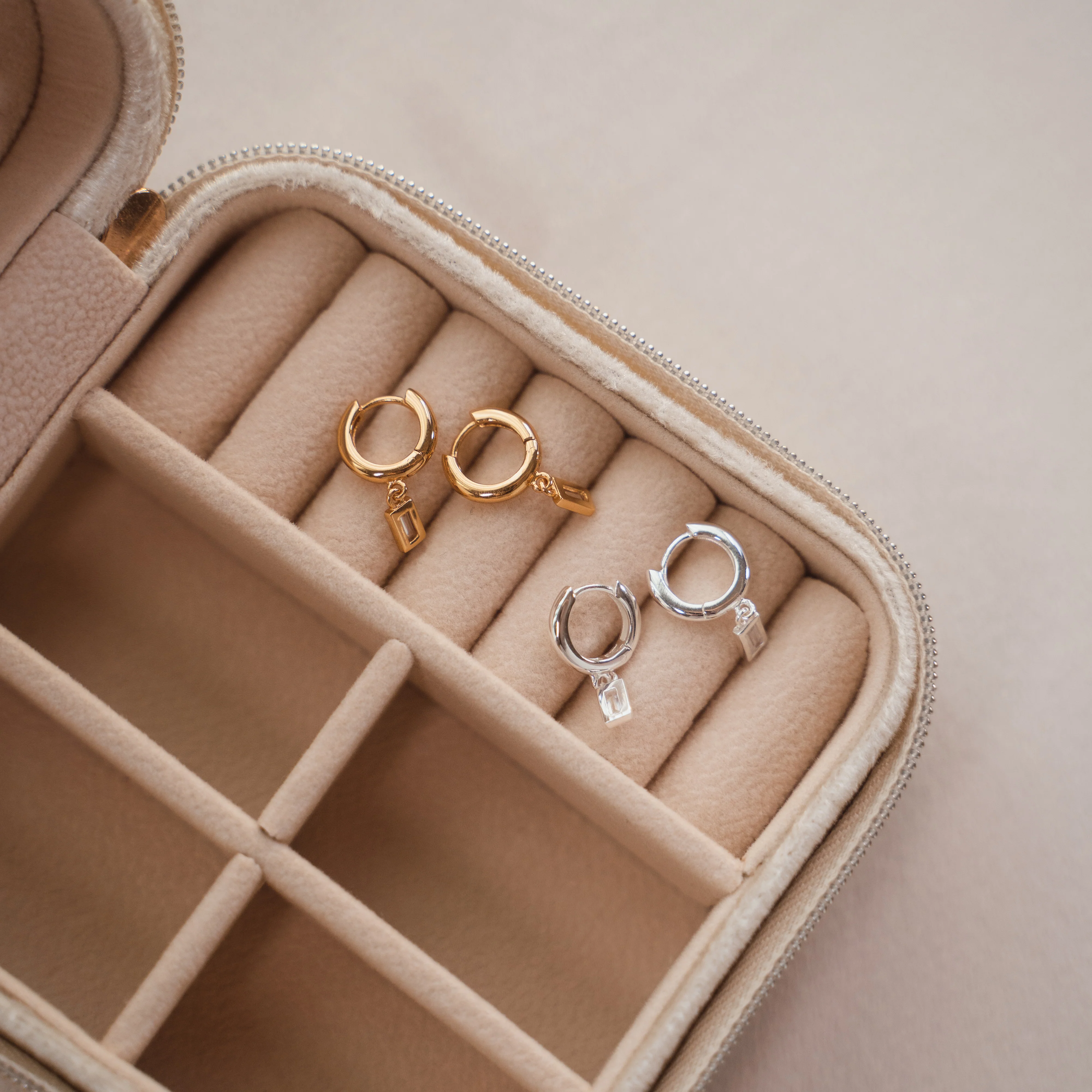 Schmuck aufbewahrung Travelbox - Image 5