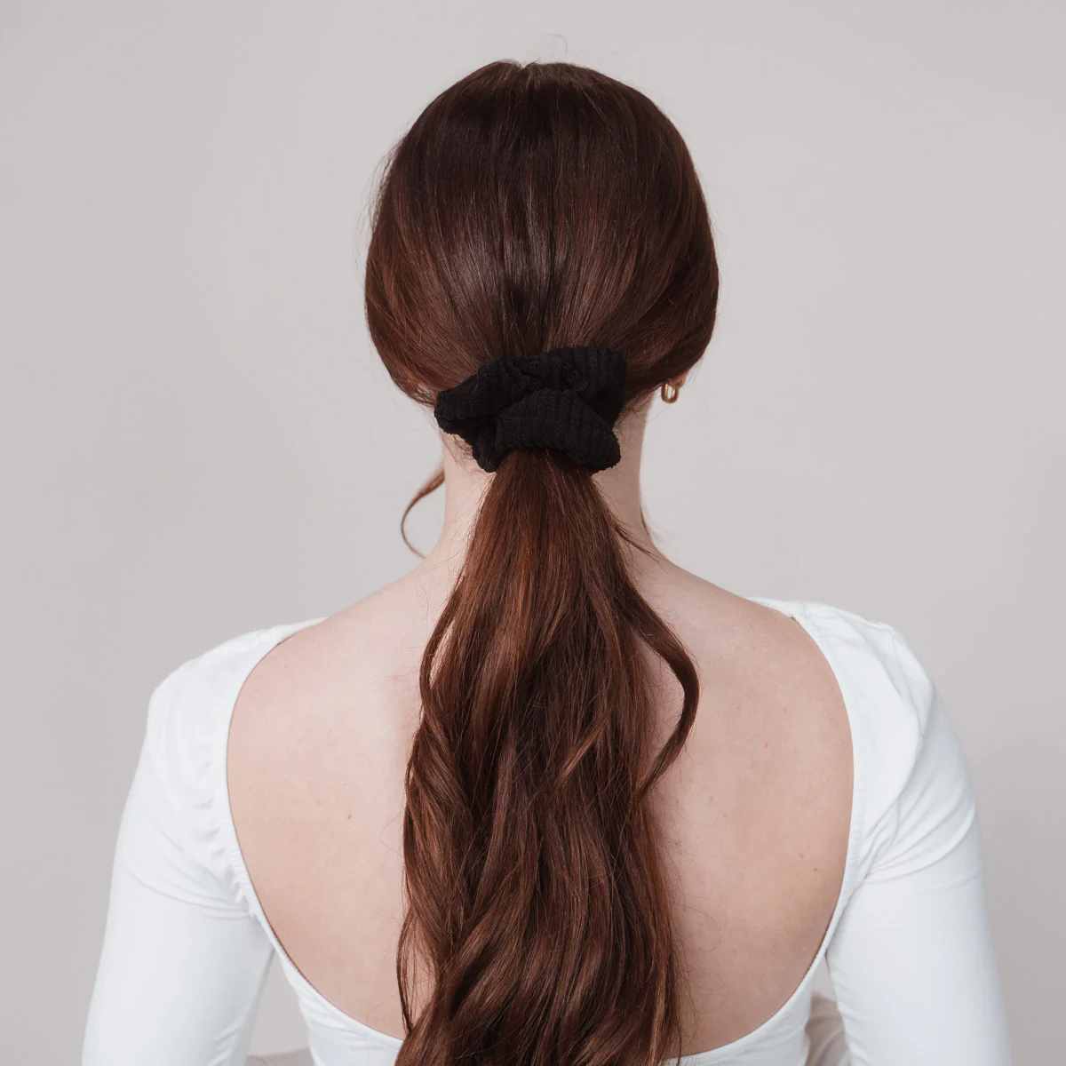 Scrunchies Basic Bundle (4er-Pack) - Image 4