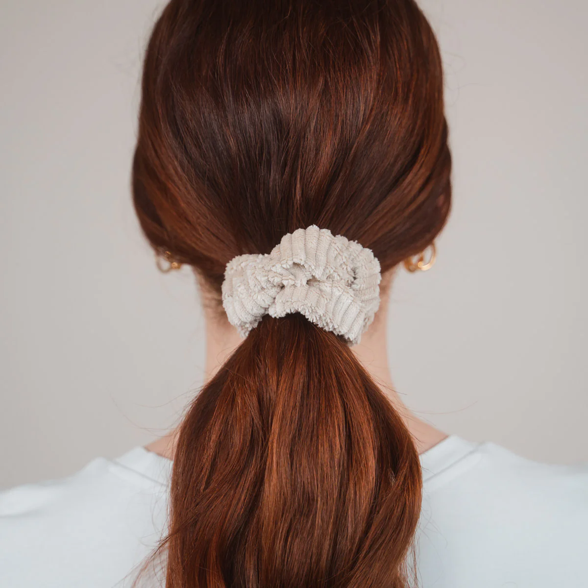 Scrunchies Basic Bundle 2.0 (4er-Pack) - Image 11