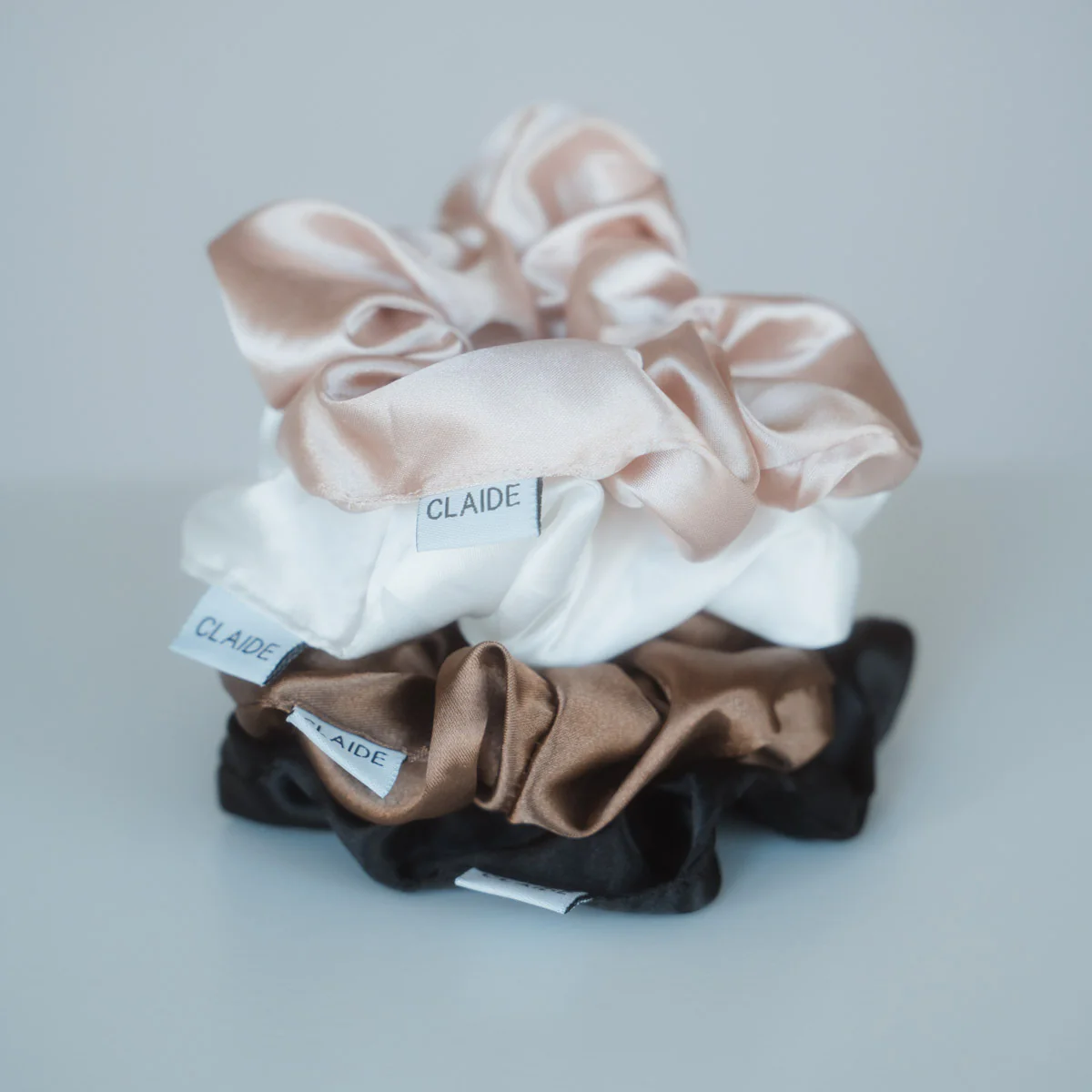 Scrunchies Classic Bundle (4er-Pack) - Image 11