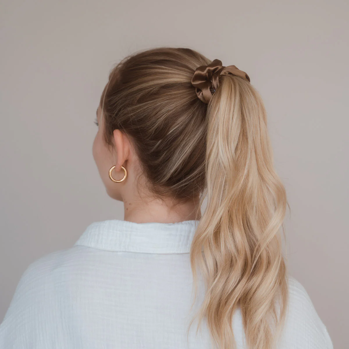 Scrunchies Classic Bundle (4er-Pack) - Image 7