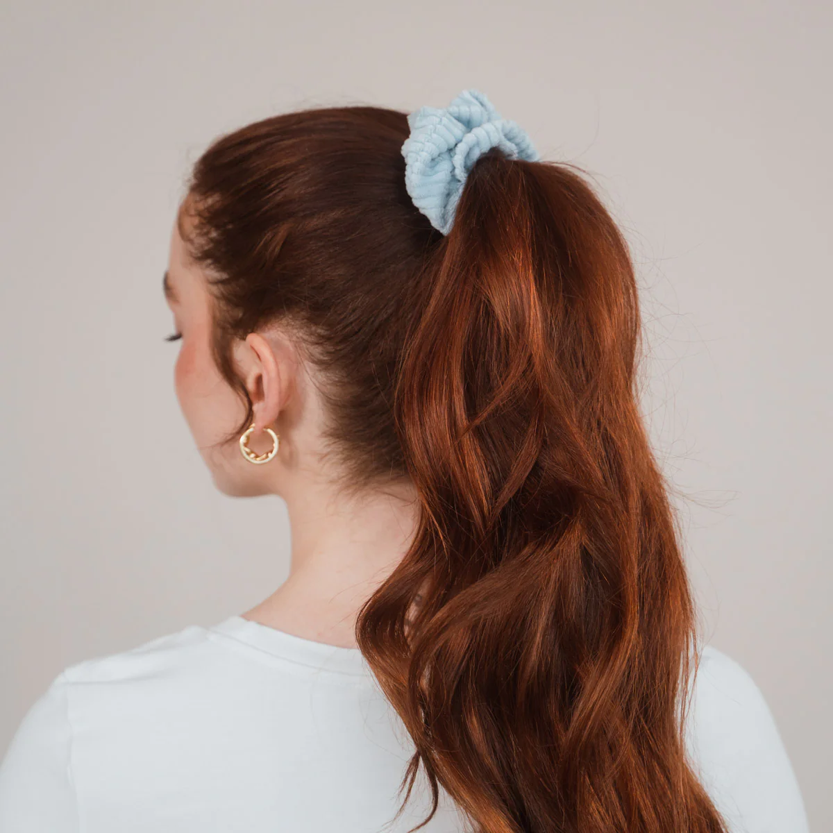 Scrunchies Color Bundle 2.0 (4er-Pack) - Image 10