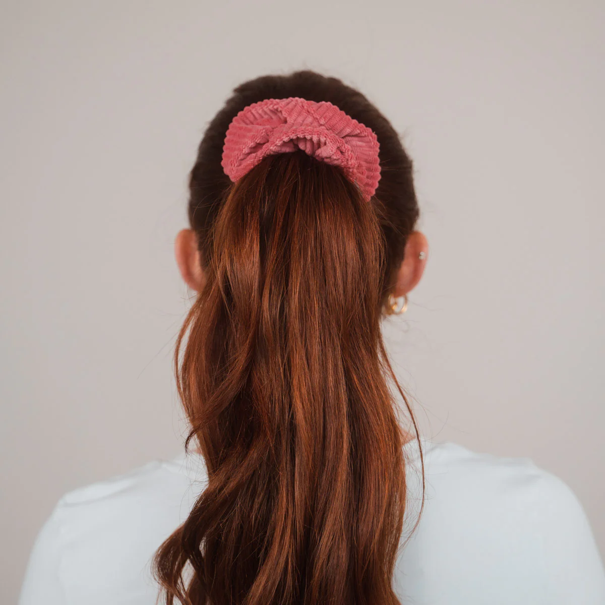 Scrunchies Color Bundle 2.0 (4er-Pack) - Image 11