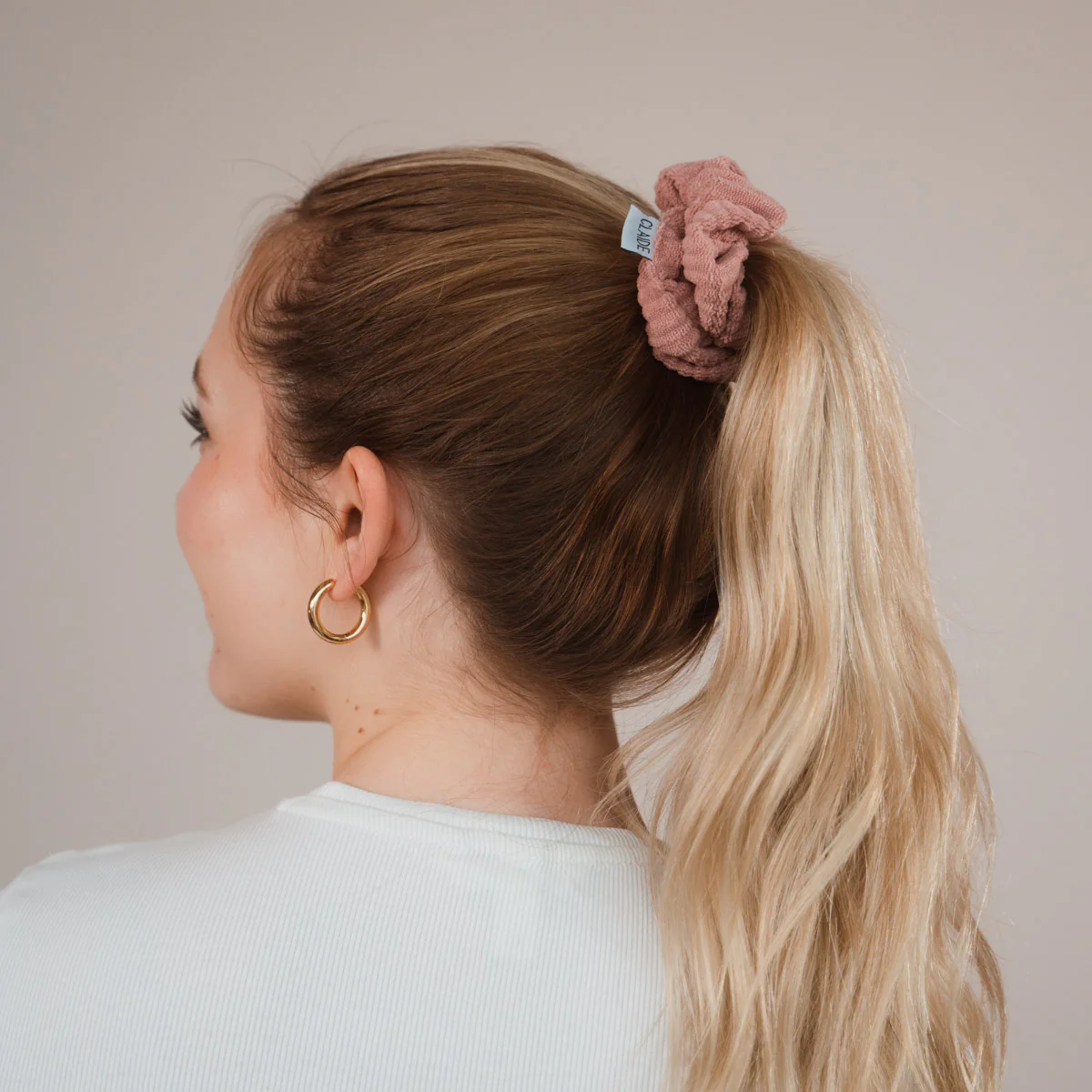 Scrunchies Color Bundle 2.0 (4er-Pack) - Image 3