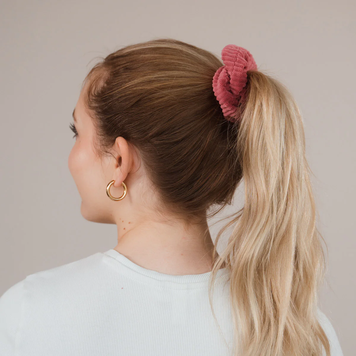 Scrunchies Color Bundle 2.0 (4er-Pack) - Image 5