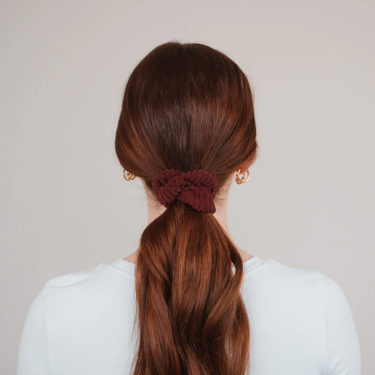 Scrunchies Color Bundle 2.0 (4er-Pack) - Image 8